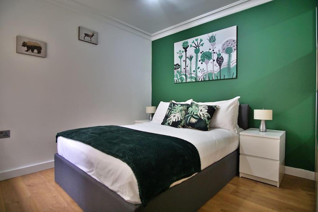 Notting Hill - Portobello Road Lux Home F7 London Exterior photo